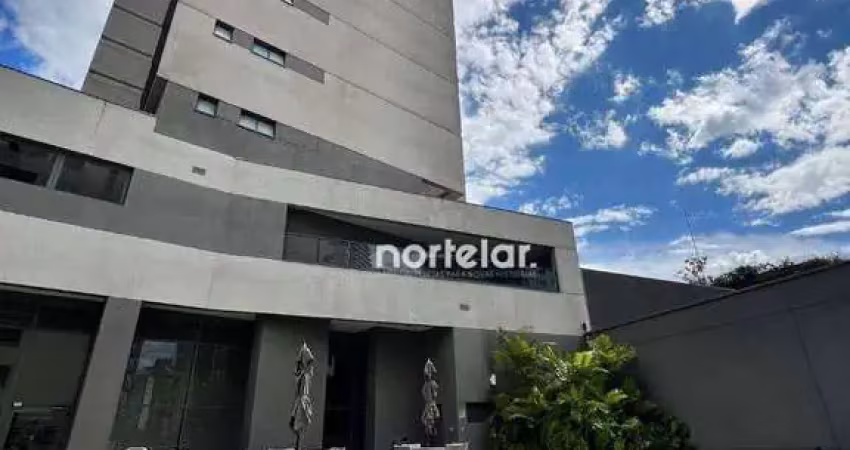 Amplo apartamento com 4 suítes à venda, 275 m² - vila madalena - são paulo