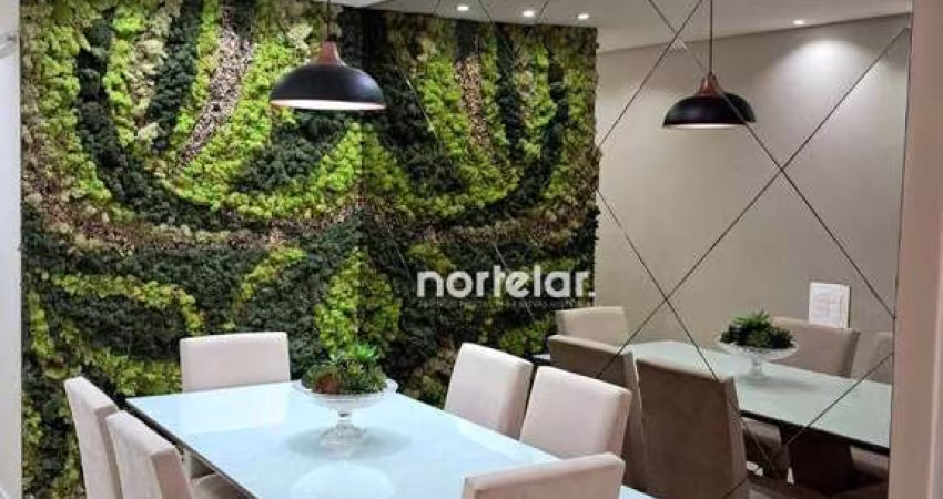 Apartamento à venda, 70 m² por R$ 550.000,00 - Vila Guilherme - São Paulo/SP