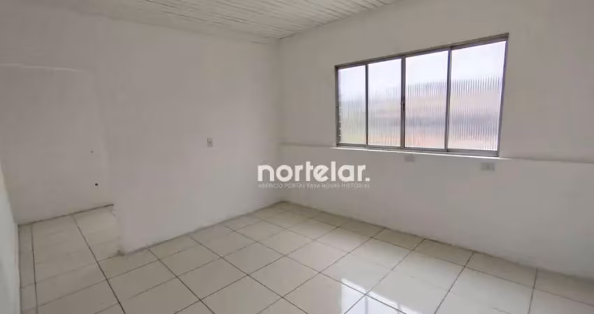 Sala para alugar, 28 m² por r$ 1.070,00/mês - jardim marisa - são paulo/sp
