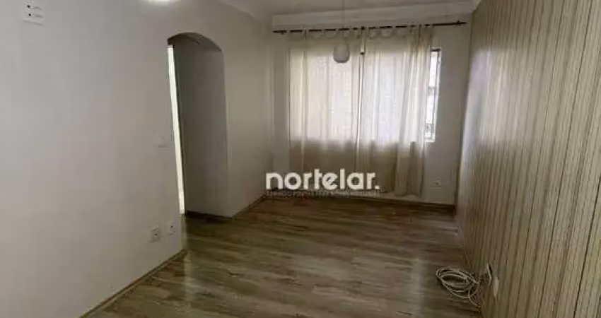 Apartamento com 2 dormitórios à venda, 55 m² por r$ 319.900,00 - parque maria domitila - são paulo/sp