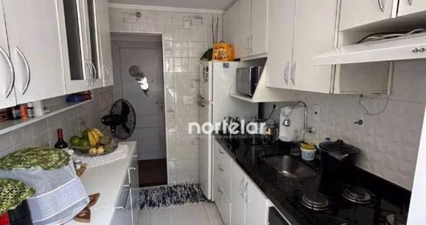 Apartamento com 2 dormitórios à venda, 48 m² por R$ 270.000,00 - Freguesia do Ó - São Paulo/SP