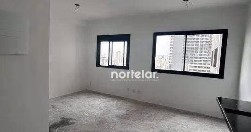 Studio com 1 quarto à venda, 24m² - Pompeia - São Paulo/SP