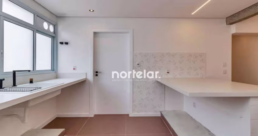 Apartamento com 2 dormitórios à venda, 143 m² por R$ 1.550.000,00 - Bela Vista - São Paulo/SP
