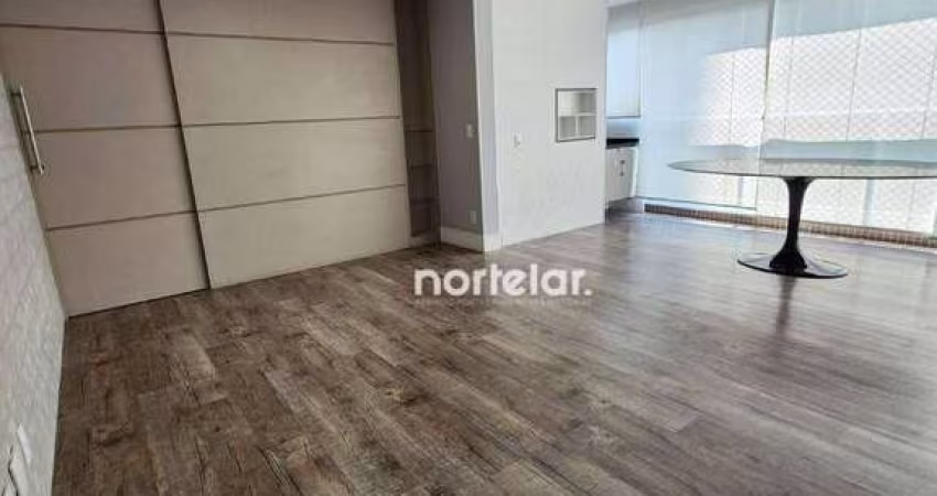 Apartamento com 3 dormitórios à venda, 96 m² por R$ 1.220.000,00 - Vila Anastácio - São Paulo/SP