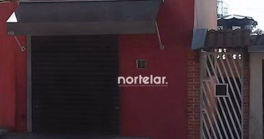 Sobrado à venda, 125 m² por R$ 418.000,00 - Piqueri - São Paulo/SP