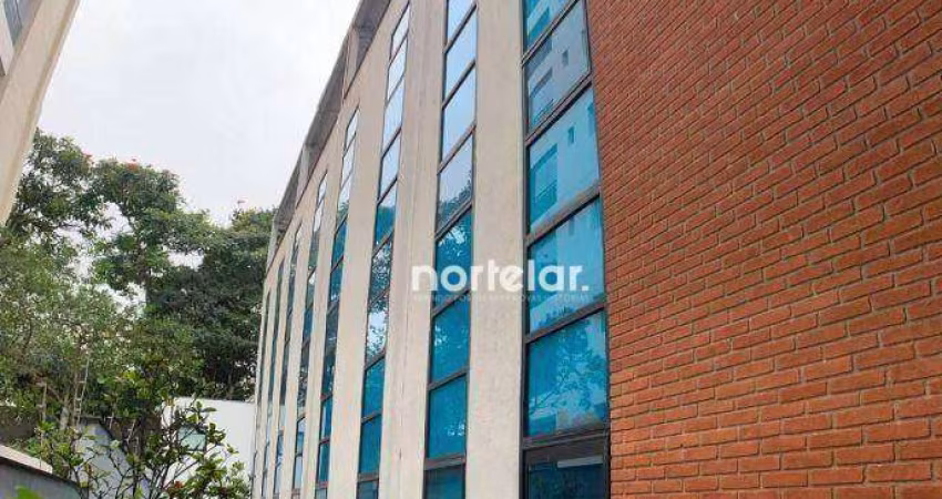 Prédio, 901 m² - venda por R$ 7.998.000,00 ou aluguel por R$ 47.222,15/mês - Vila Clementino - São Paulo/SP