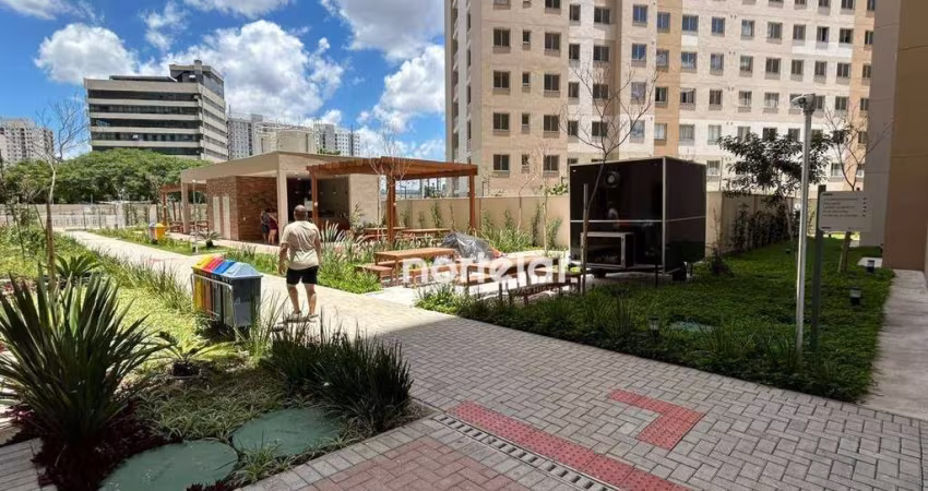 Apartamento à venda, 35 m² por R$ 380.000,00 - Barra Funda - São Paulo/SP
