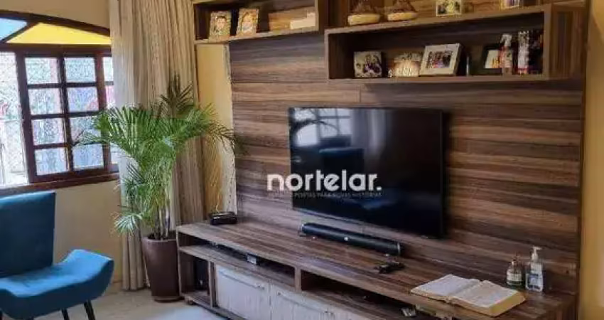 Sobrado com 3 dormitórios à venda, 200 m² por R$ 854.000,00 - Freguesia do Ó - São Paulo/SP