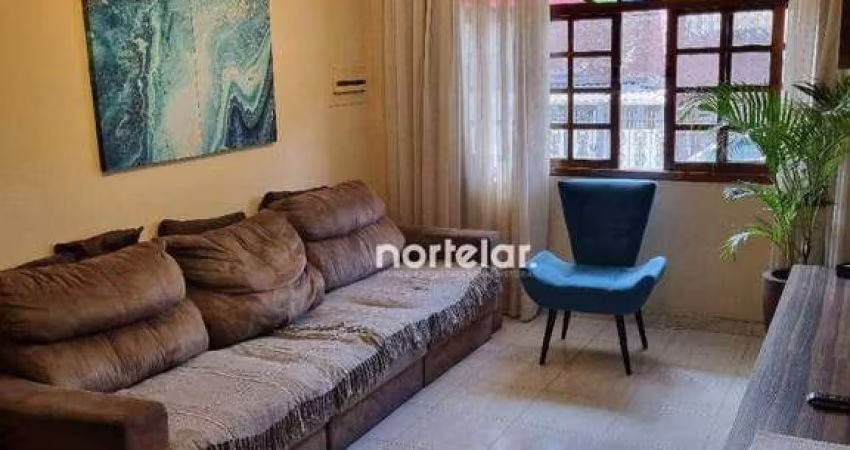 Sobrado com 3 dormitórios à venda, 200 m² por R$ 854.900,00 - Freguesia do Ó - São Paulo/SP