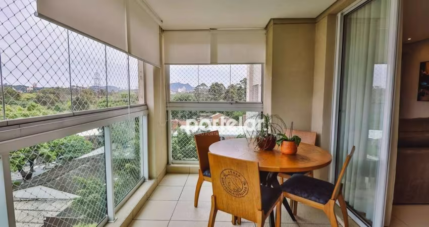 Apartamento com 2 dormitórios à venda, 96 m² por R$ 1.489.000,00 - Vila Leopoldina - São Paulo/SP
