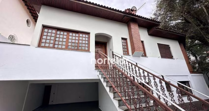Sobrado de alto padrão à venda no Sumarezinho