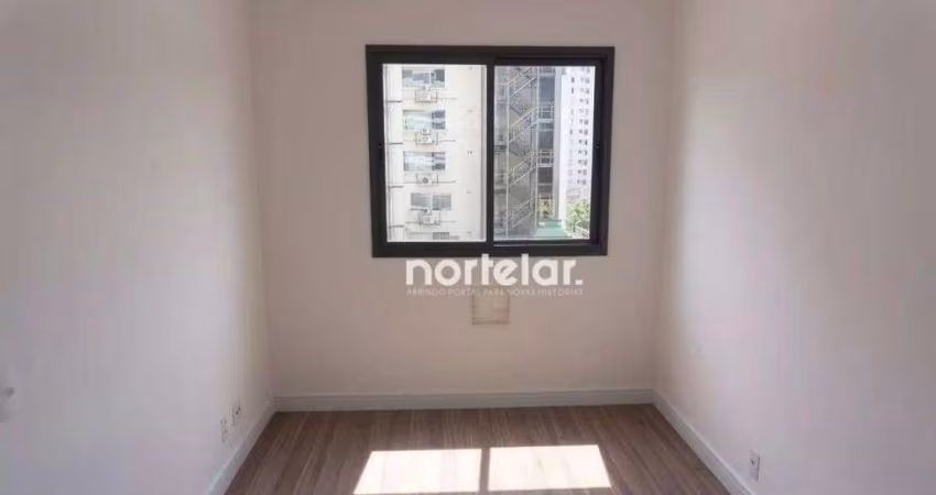 Apartamento com 1 quarto à venda, 25 m² - Bela Vista - São Paulo/SP
