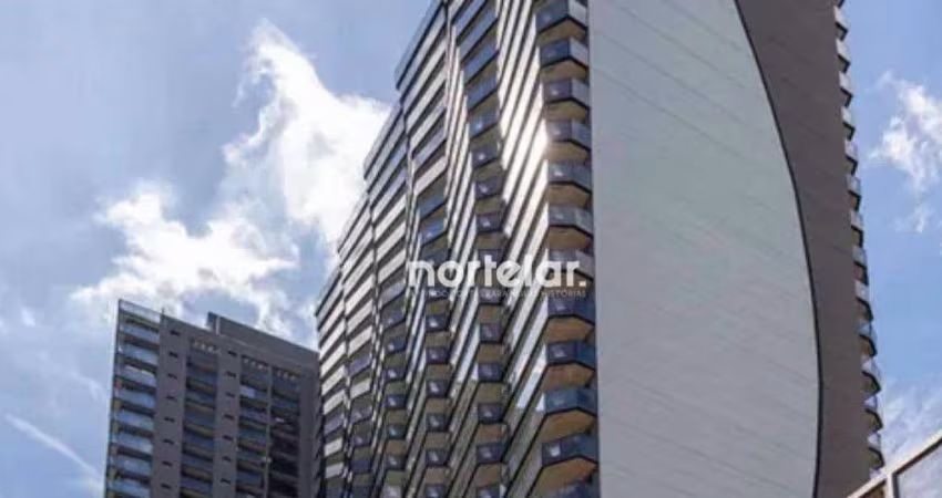 Studio à venda, 43 m² por R$ 1.395.000,00 - Vila Olímpia - São Paulo/SP