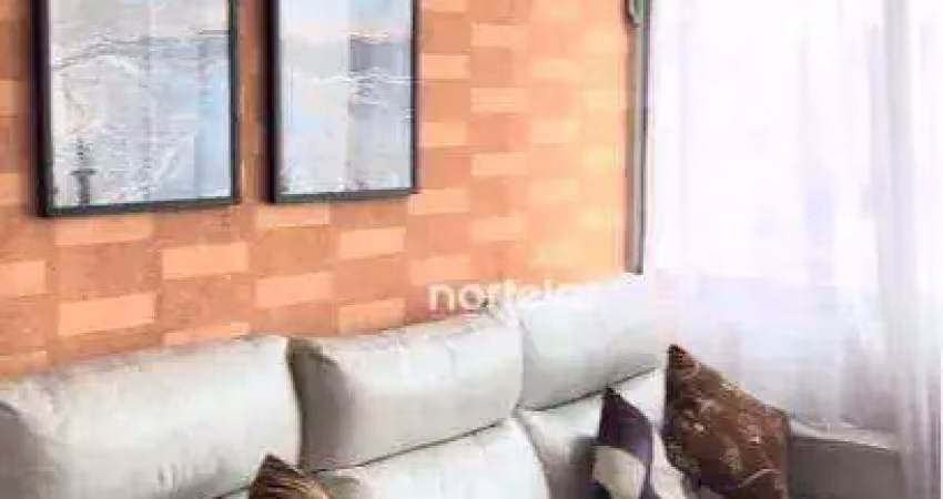 Apartamento com 2 quartos à venda, 97 m² - bela vista - são paulo/sp