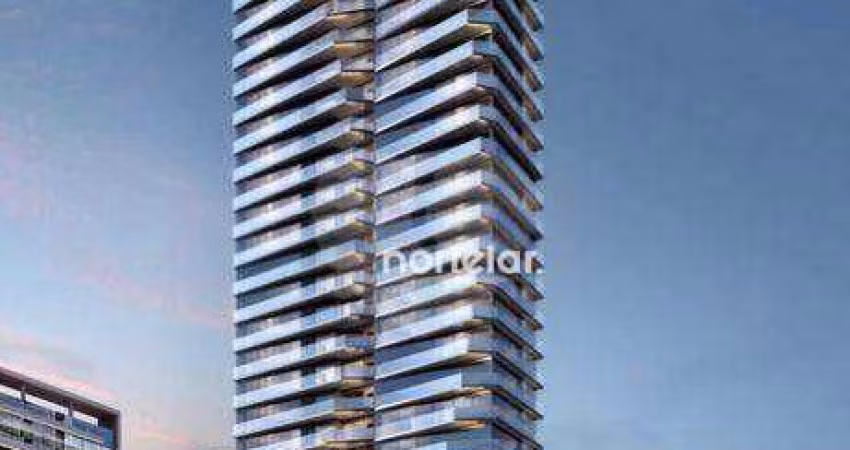 Cobertura com 2 dormitórios à venda, 77 m² por R$ 2.250.000,00 - Vila Olímpia - São Paulo/SP