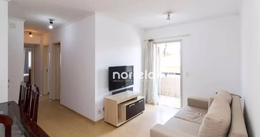 Apartamento com 3 dormitórios à venda, 74 m² por r$ 464.000,00 - freguesia do ó - são paulo/sp