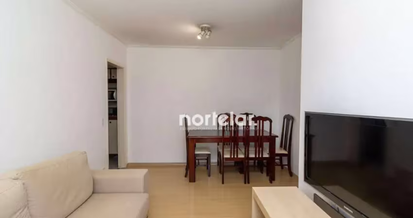 Apartamento com 3 dormitórios à venda, 74 m² por R$ 480.000,00 - Freguesia do Ó - São Paulo/SP