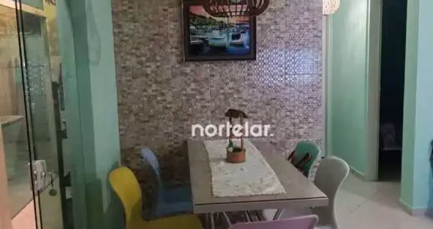 Casa à venda, 64 m² por r$ 265.000,00 - balneário gaivota - itanhaém/sp