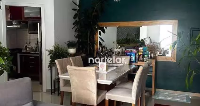 Apartamento com 2 dormitórios à venda, 50 m² por R$ 330.000,00 - Piratininga - Osasco/SP