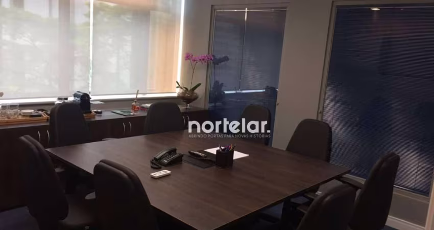 Sala à venda, 100 m² por R$ 760.000,00 - Itaim Bibi - São Paulo/SP