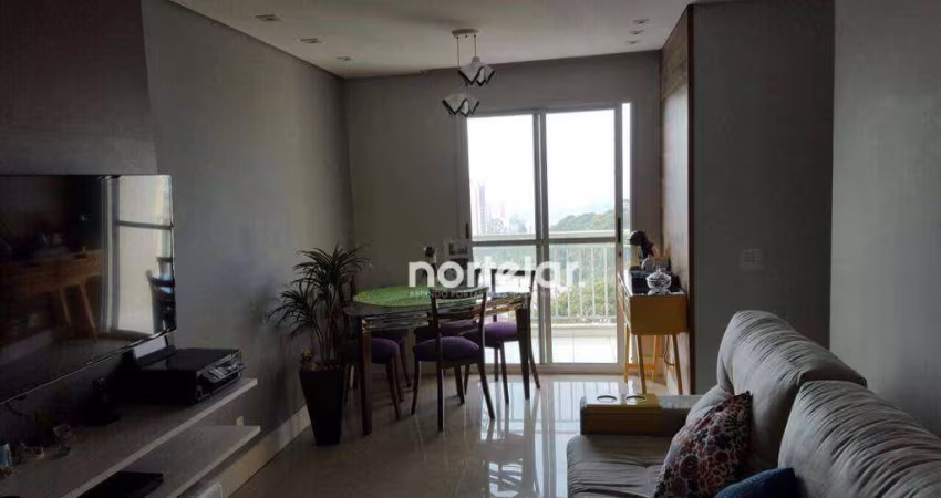 Excelente Apto Próximo ao Tiete Plaza Shopping