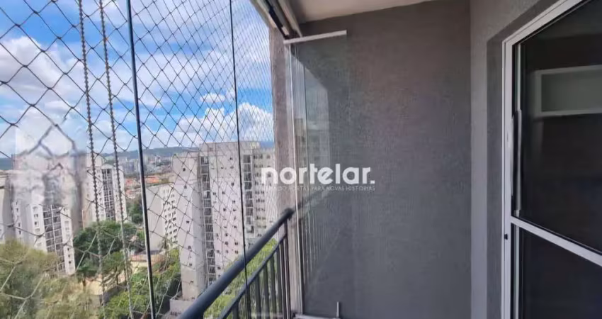 Excelente Apto em Pirituba - Próximo a Estação Piqueri