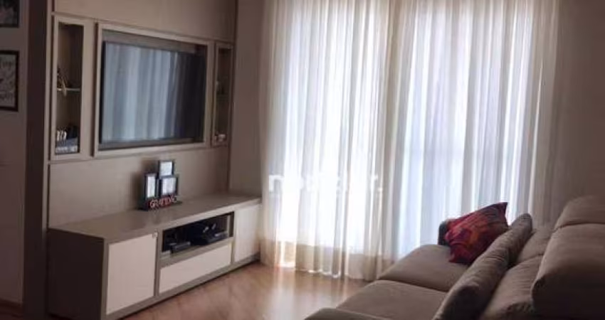 Apartamento com 3 dormitórios à venda, 83 m² por R$ 689.000,00 - Jaguaré - São Paulo/SP