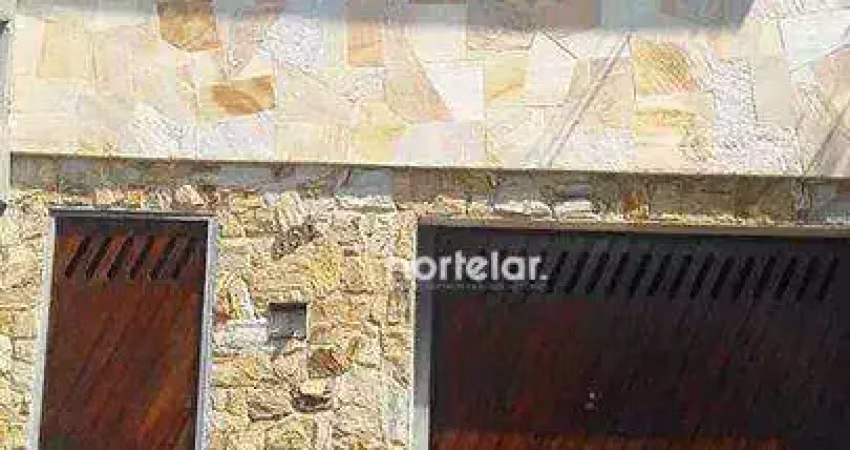 3 Casas para Morar e Rentabilizar na Freguesia do Ó, Jardim Monjolo / SP!