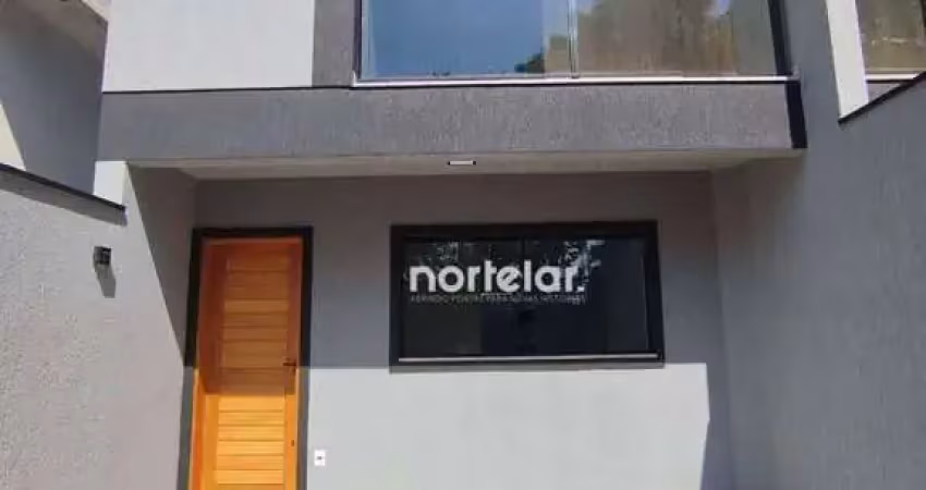Sobrado com 2 dormitórios à venda, 85 m² por r$ 740.000,00 - freguesia do ó - são paulo/sp