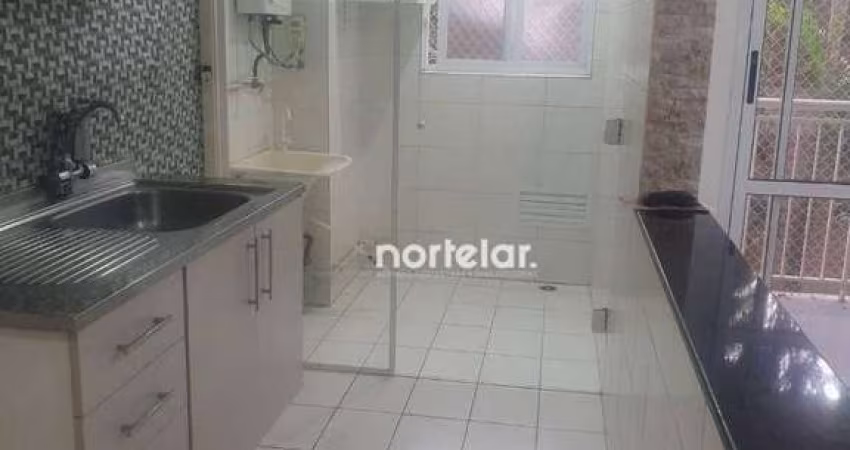 Apartamento com 2 dormitórios à venda, 65 m² por R$ 545.000,00 - Nossa Senhora do Ó - São Paulo/SP