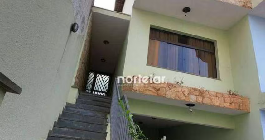Sobrado com 3 dormitórios à venda, 150 m² por R$ 870.000,00 - Freguesia do Ó - São Paulo/SP