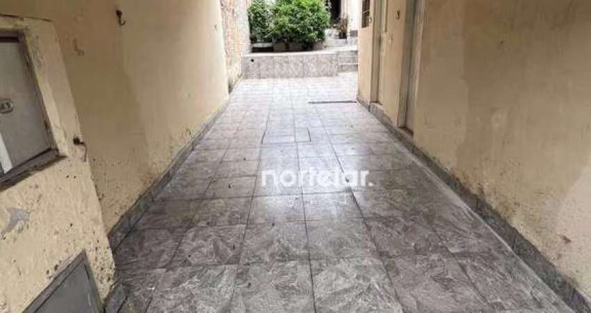 Casa térrea à venda, 90 m² por R$ 380.000 - Freguesia do Ó - São Paulo/SP