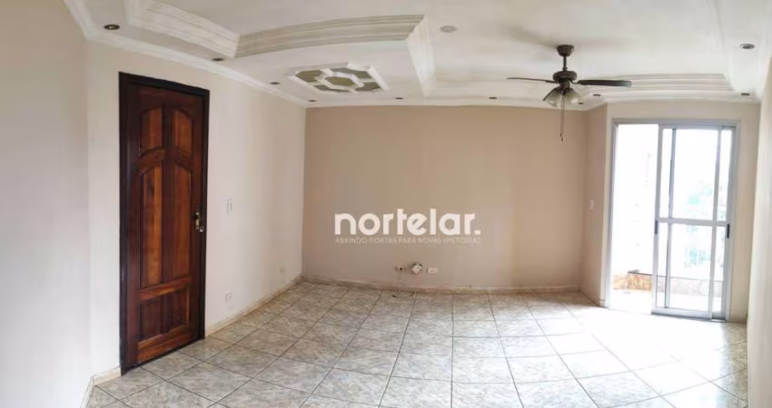 Apartamento à venda, 62 m² por R$ 280.000,00 - Jardim Marilu - São Paulo/SP
