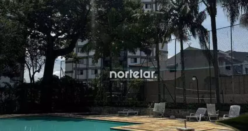 Apartamento com 2 dormitórios à venda, 73 m² por r$ 610.000,00 - freguesia do ó - são paulo/sp