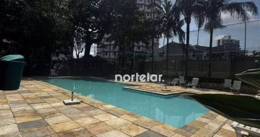 Apartamento com 2 dormitórios à venda, 73 m² por R$ 609.000,00 - Freguesia do Ó - São Paulo/SP