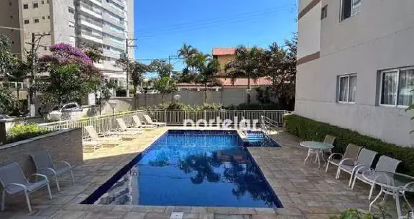 Apartamento com 2 dormitórios à venda, 50 m² por R$ 384.000,00 - Jardim Cidade Pirituba - São Paulo/SP