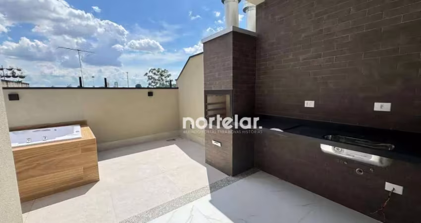 Sobrado com 3 suítes  à venda, 160 m² por r$ 1.249.000 - parque são domingos - são paulo/sp