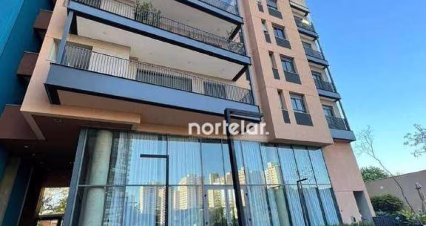 Apartamento com 2 dormitórios à venda, 83 m² por R$ 1.549.000,00 - Lapa - São Paulo/SP
