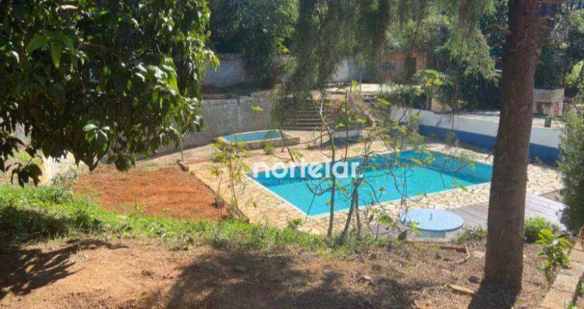 Terreno à venda, 1135 m² por r$ 400.000,00 - jardim estância brasil - atibaia/sp
