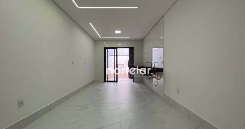 Sobrado com 3 quartos à venda, 120 m² - Parque São Domingos - São Paulo/SP