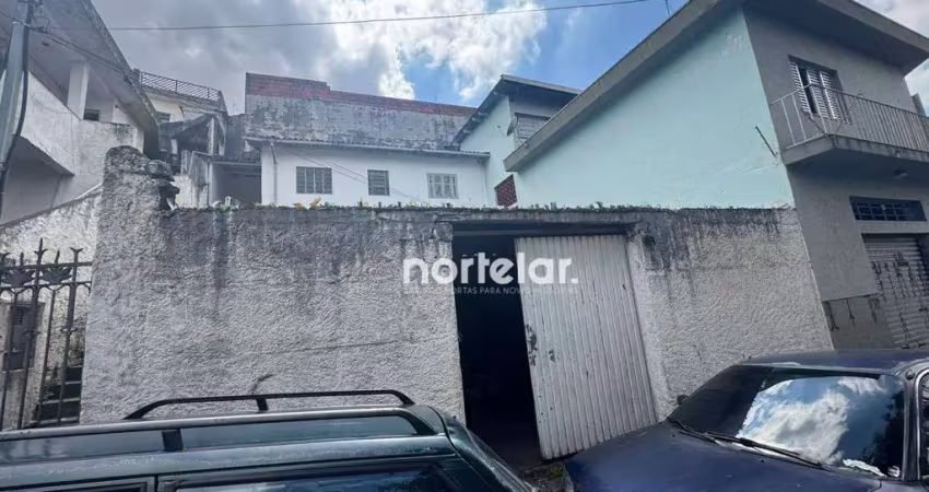 Casa com 3 quartos à venda, 195 m² por r$ 800.000 - vila pereira cerca - são paulo/sp