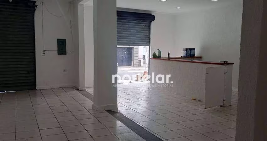 Salão para alugar, 120 m² por R$ 5.000,00/mês - Pirituba - São Paulo/SP