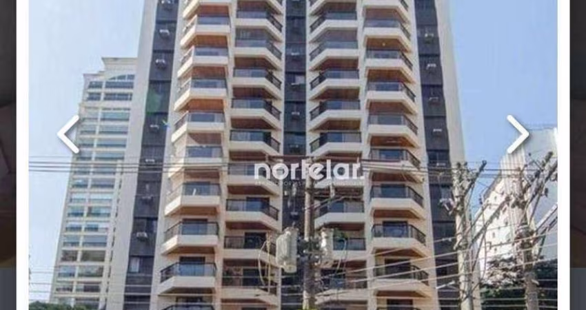 Apartamento com 2 dormitórios à venda, 70 m² por R$ 810.000,00 - Jardim Paulista - São Paulo/SP