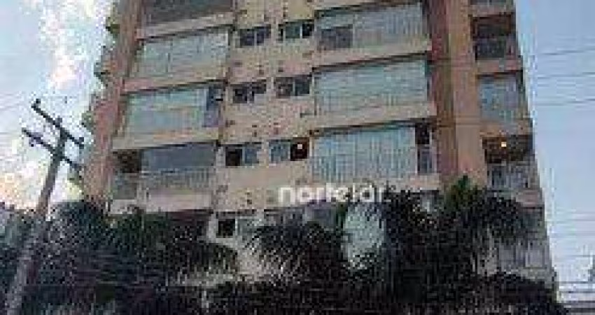 Apartamento à venda, 70 m² por R$ 800.000,00 - Casa Verde - São Paulo/SP