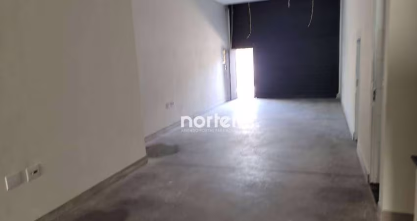 Salão Novo Vila Clarice 200mts.