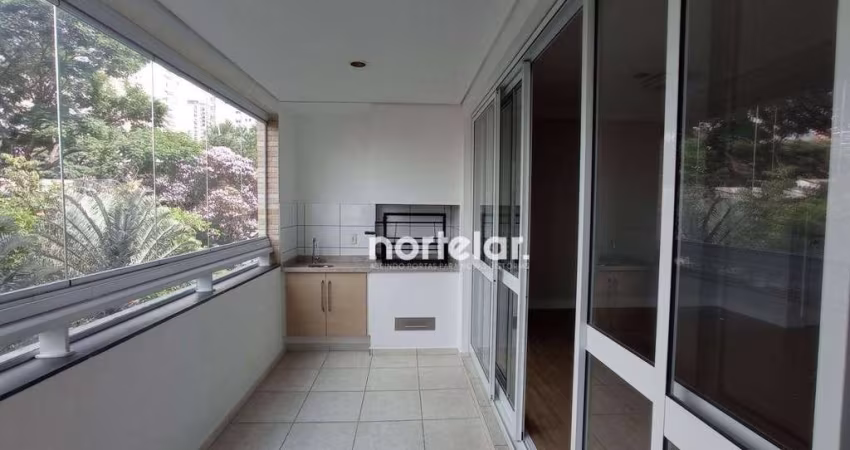 Apartamento com 2 dormitórios à venda, 124 m² por R$ 1.980.000,00 - Perdizes - São Paulo/SP