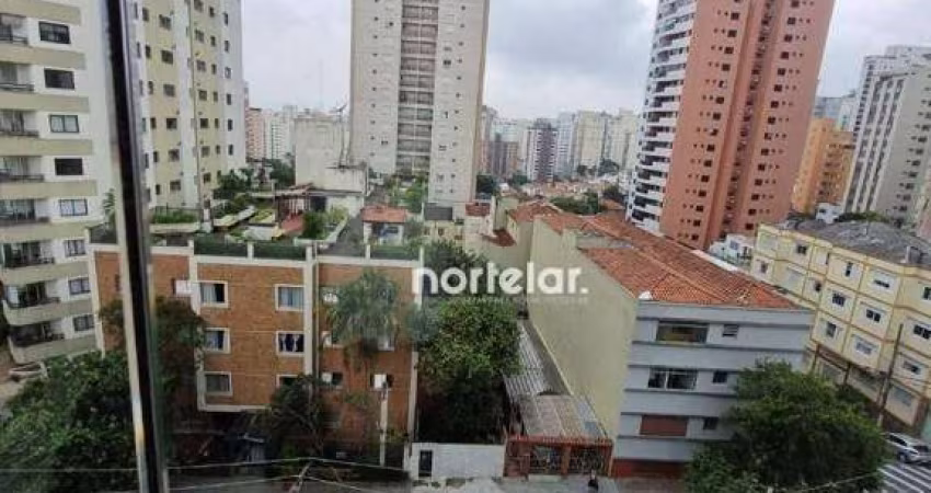 Apartamento à venda, 136 m² por R$ 1.790.000,00 - Perdizes - São Paulo/SP