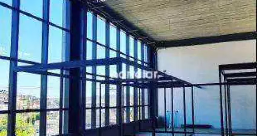 Ponto comercial à venda na Avenida Paulicéia, Laranjeiras, Caieiras