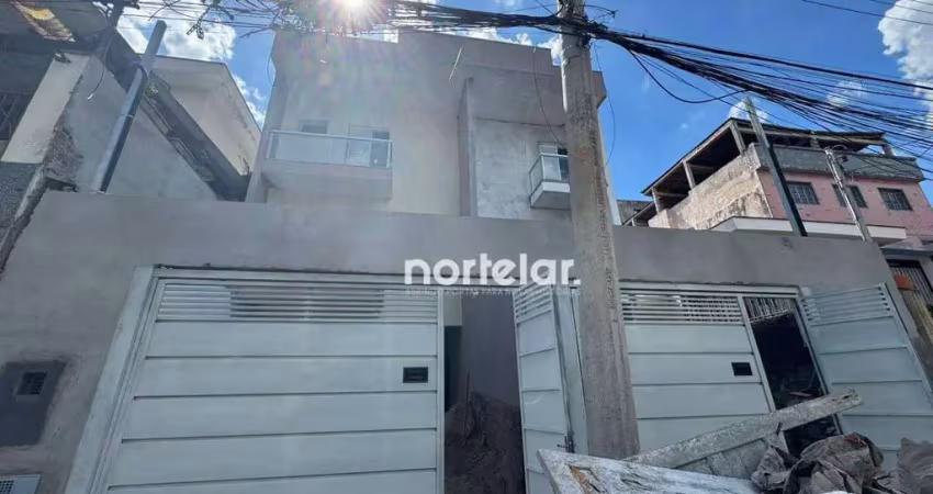 Sobrado com 3 dormitórios à venda, 150 m² por r$ 1.350.000,00 - vila palmeiras - são paulo/sp