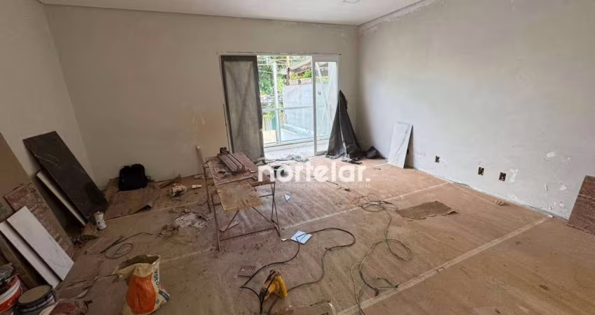 Sobrado com 3 dormitórios à venda, 150 m² por R$ 1.350.000,00 - Vila Palmeiras - São Paulo/SP